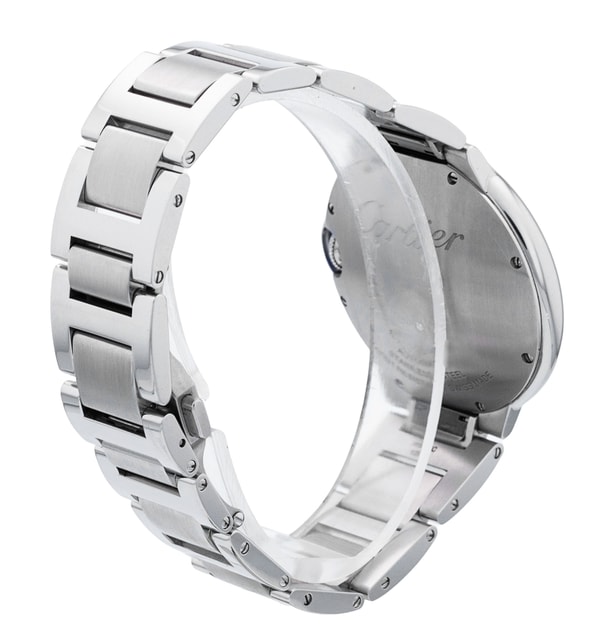 Cartier Ballon Bleu WSBB0040 Image 3